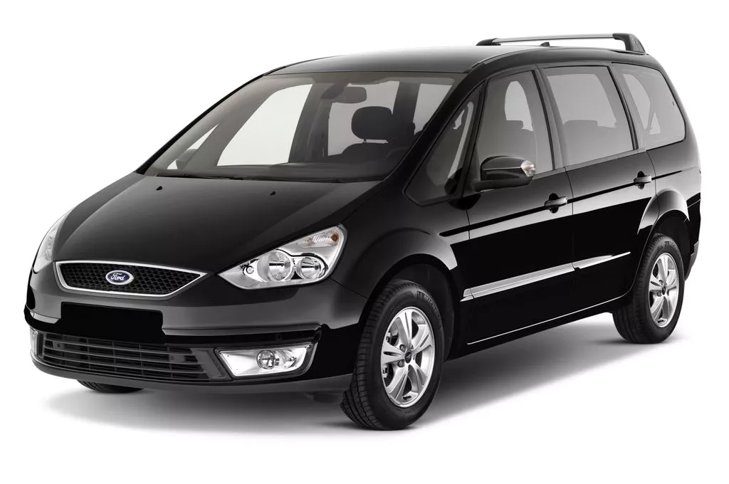ford-galaxy--2006-2010 Tdrážka